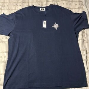 Kith t shirt brand new with tag